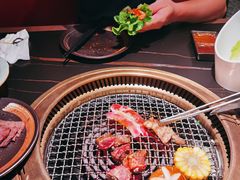 -厚贞日式烤肉(浦东汇智店)