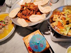 -小菜园新徽菜(无锡宜家荟聚中心店)