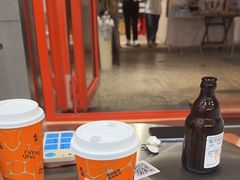 -喧闹·东方大气茶(鹅岭二厂店)