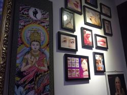 -尚玲纹绣纹眉特价店