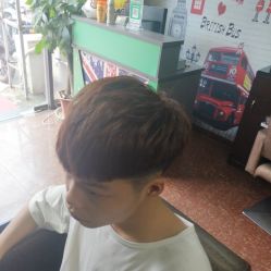 -乾健·烫染·接发SALON