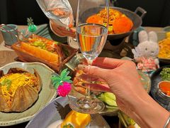 -安南越南餐厅(青岛万象城店)