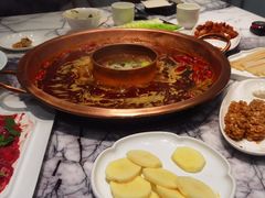 -肆味(东原1891江景店)