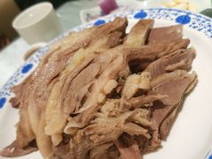 -宁夏国强手抓羊肉·清真菜(未央路凤三店)