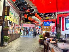 -客家大院·非遗赣南客家菜(郁孤台店)