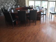 -6号玩家桌游吧(汉街店)