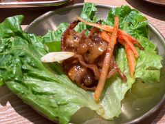 -西塔老太太泥炉烤肉(望京一店)