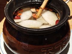 -图味美小黄鱼·景德菜(浙江路店)
