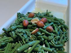 -京北渔家傲