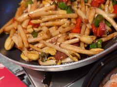 -老阿爸鲜鱼土菜(园区永旺店)