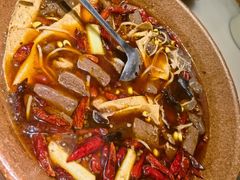 -常和州·夜宵大排档(常州单店)