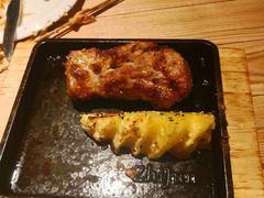 -窑啊窑窑炉烧烤(合生广场店)
