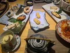 -吉兆·料理(红梅南路店)