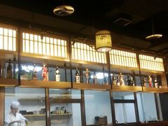 大堂-游You House(西单老佛爷店)