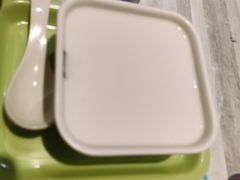 生磨杏仁茶汤圆-满记甜品(水游城店)