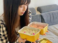 -大舜国风· 和牛火锅(绮霞街店)