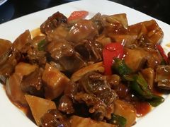 -乔家大院私房菜(海佳云顶店)