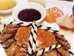 -杭州国际会议中心洲际酒店-原素全日餐厅(解放东路店)