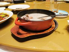 -宁波石浦大饭店(新材料城店)