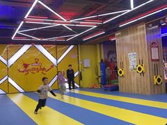 -HELLO功夫(印象城店)