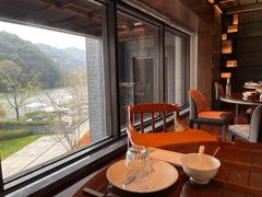 -湘湖逍遥庄园·水漾中餐厅