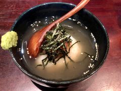 明太子茶泡饭-兄弟船日本料理(新世界花园店)