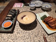 -南京大牌档(苏州中心店)