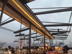 -埠口精酿夜景餐酒吧· BREWPORT BISTRO(长嘉汇重庆之眼店)