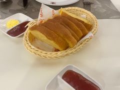 -马迭尔西餐厅(中央大街店)