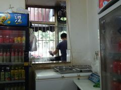 -赵家牛肉砂锅(台西三路店)