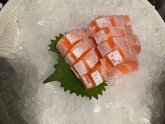 -花潮料理艺食馆(SM新生活广场店)