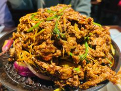 -小吊梨汤·北京菜·烤鸭(鸟巢店)