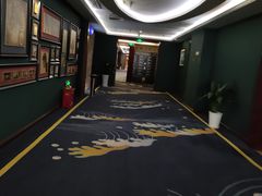 大堂-海韵之星邮轮水会(明发商业广场店)