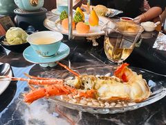 -广富林宰相府酒店·水云间