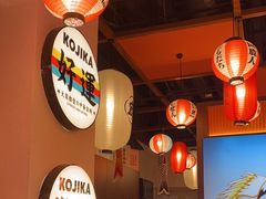 -仙隐小鹿料理食堂(惠济万达店)