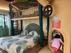 -太阳岛度假酒店