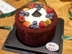-姆们M Sweetie Cake(三里屯店)