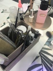-Seven Nail七姑娘の美甲店