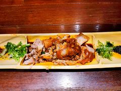 南乳扎烧-大牌大·传统杭帮菜(湖滨店)