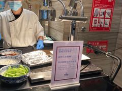 -北京王府井希尔顿酒店·万斯阁西餐厅