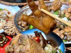 -和源祥·日照菜扛把子(万平口一店)