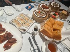 -君庭中餐厅(友谊宾馆店)