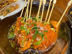 -铭副琦食·虾蟹烩馆(渔人码头店)