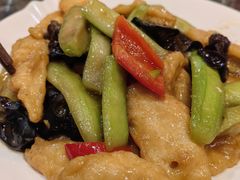 -日昌餐馆(亦庄店)