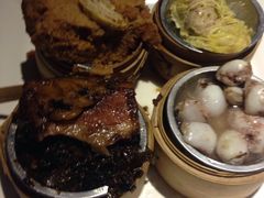 -新竹里馆·花园餐厅(兴苑路店)