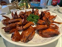 -老广酒楼(樱花店)