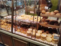 -山崎面包(静安久光店)