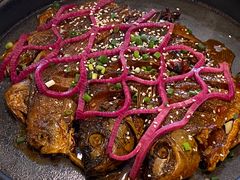 -黄家饺子东北特色菜馆(湖滨商业街店)