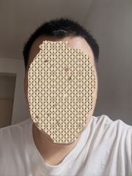 -茗梵谷造型