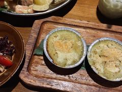 -仓库南洋海鲜小排档(柳河路店)